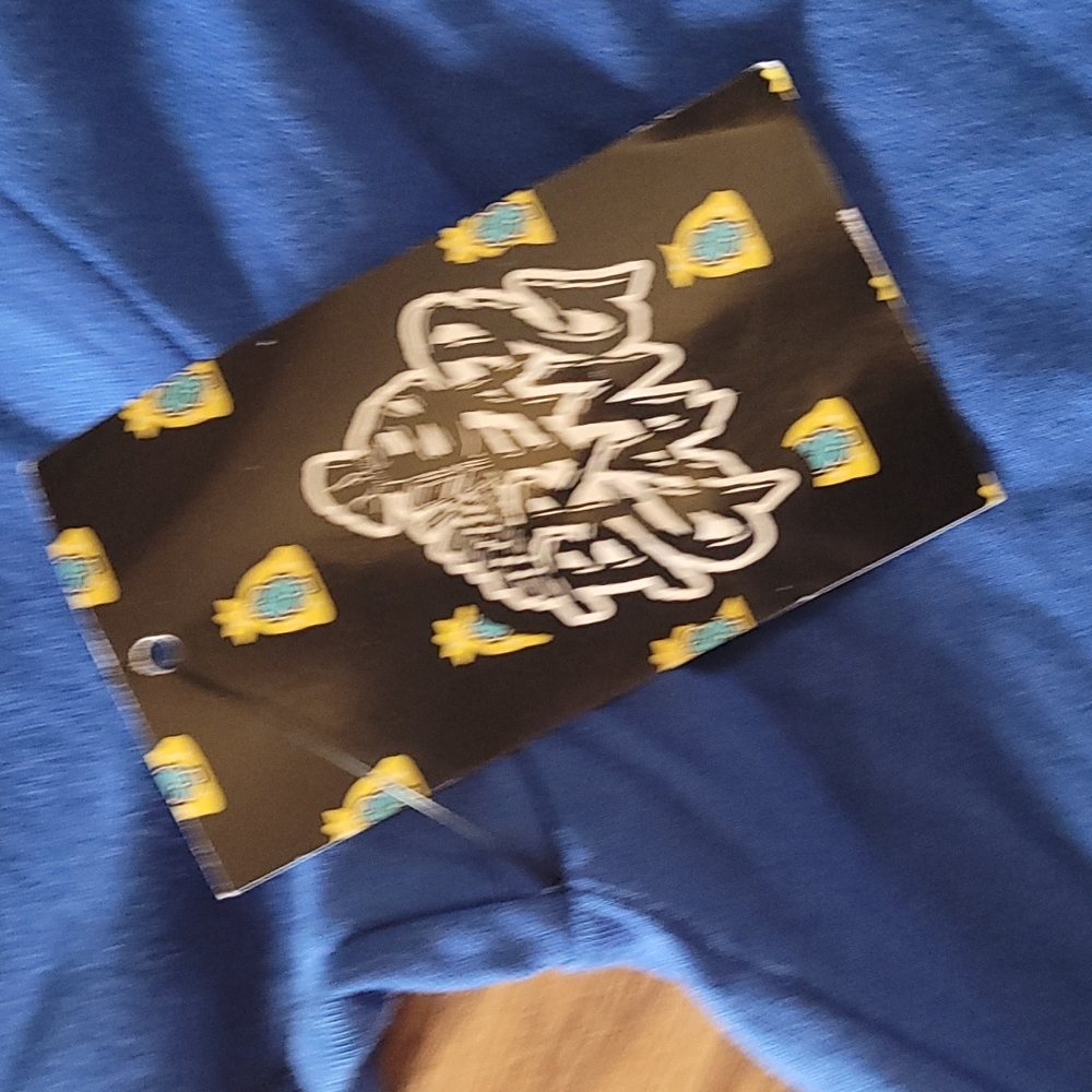New "Bread Gang" tee...Get that money. Sizes 2XL and 3XL - Picture 4 of 6